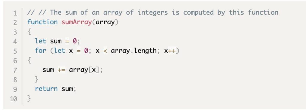 Generating Code Snippets and Methods