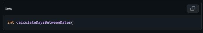 Personalized Assistance first suggestion