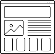 Creation and Prototyping Icon | AppVin Technologies