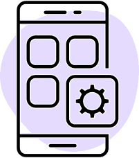 mobile app development