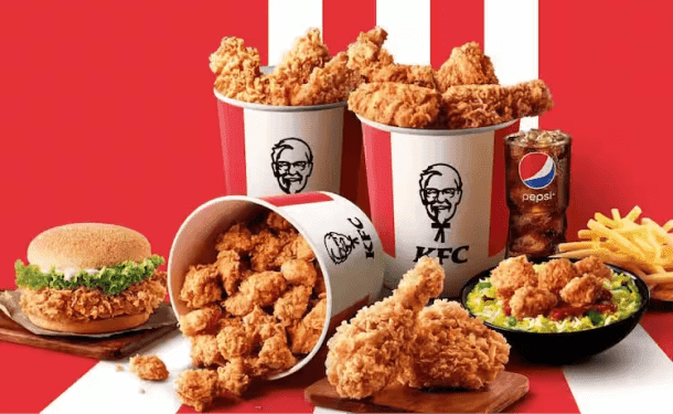 KFC Case study | AppVin Technologies