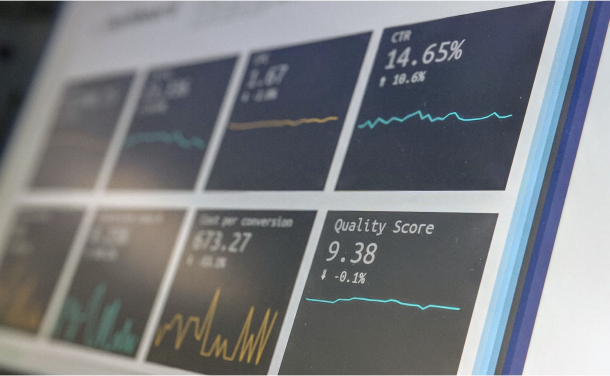DataInnovate corp | AppVin Technologies