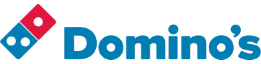 Domino's logo | AppVin Technologies