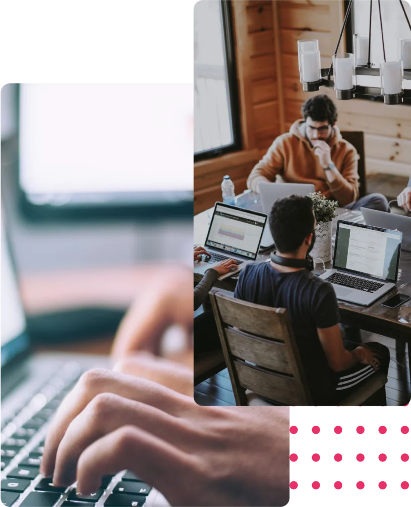 Custom Mobile App Development Company | AppVin Technologies