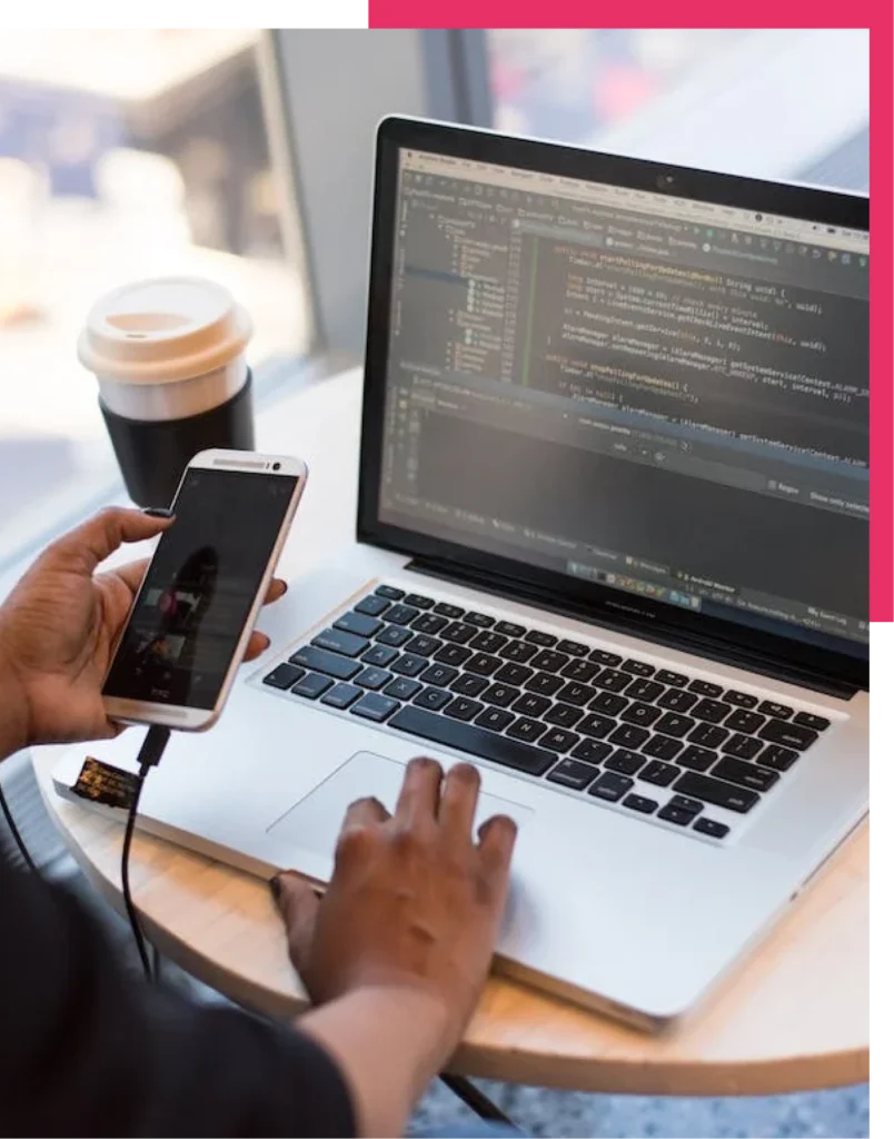 Mobile Application Development | AppVin Technologies