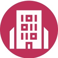Enterprise Web App Development Icon | AppVin technologies