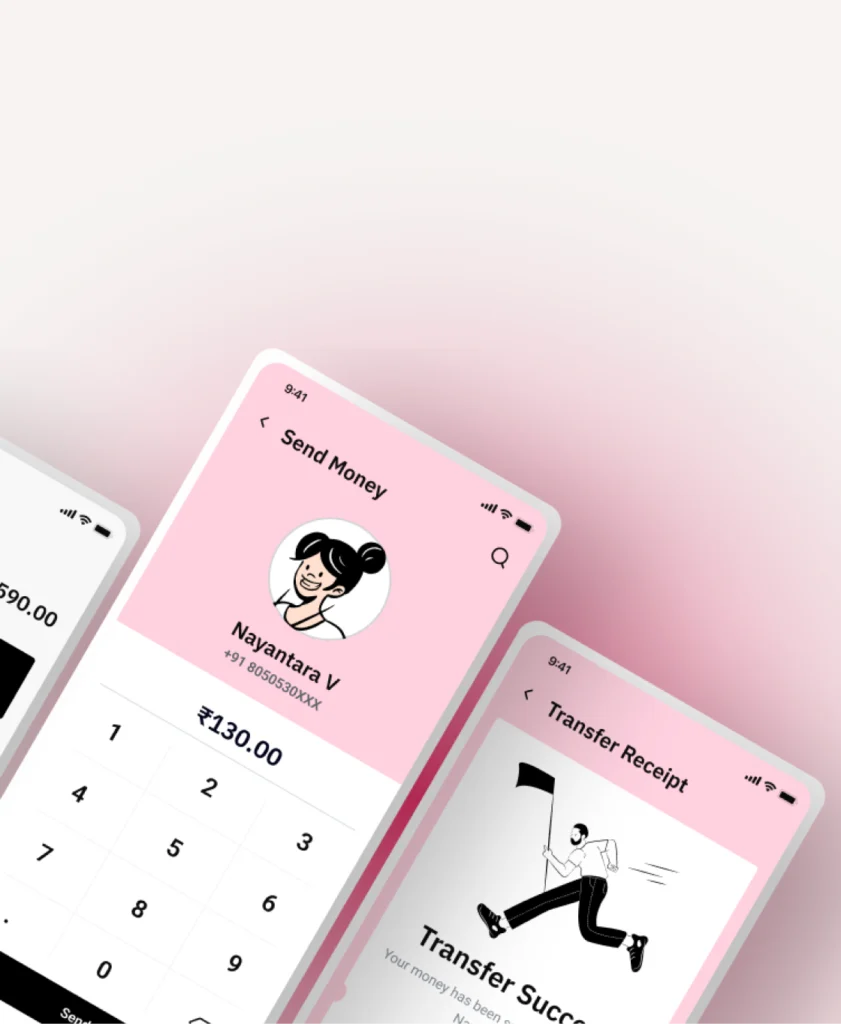 Mobile App Development Solutions | AppVin Technologies