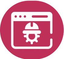 Progressive Web App Development Icon | AppVin Technologies