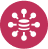 BI Big Data Analytics Icon | AppVin Technologies
