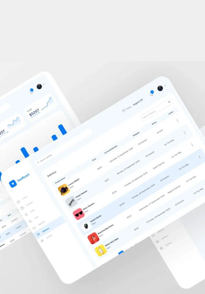 Bussiness Intelligence Services | AppVin Technologies
