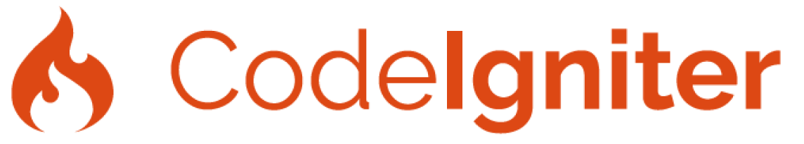 Codelgniter Logo | AppVin Technologies
