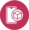 Native Apps Icon | AppVin Technologies