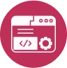 Web Apps Icon | AppVin Technologies