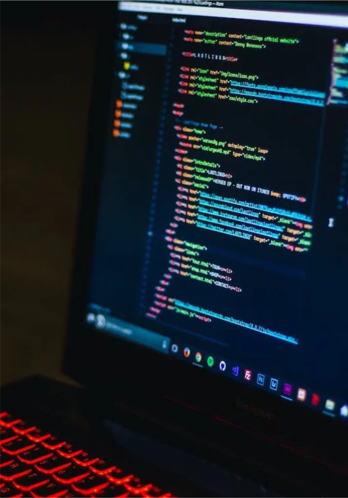 Low-code/No-Code Development Services | AppVin Technologies