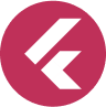 Flutter App Development Icon | AppVin Technologies
