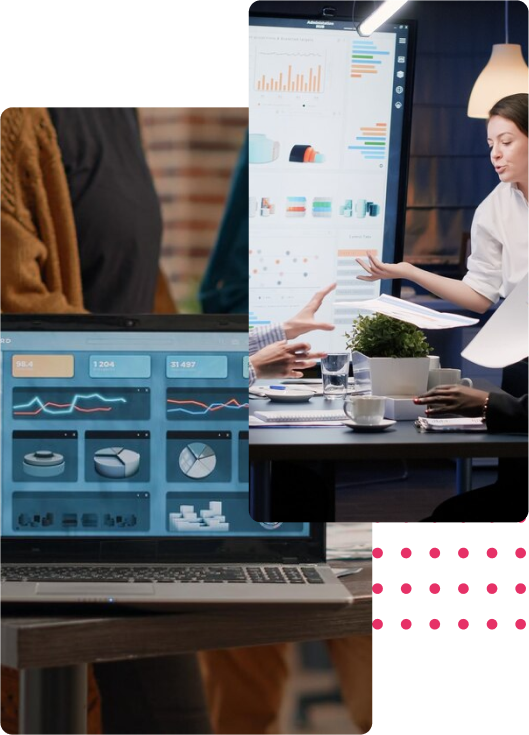 Business intelligence services | AppVin Technologies