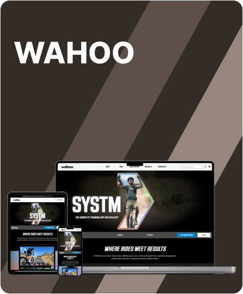 Waho Project | AppVin Technologies | software development company
