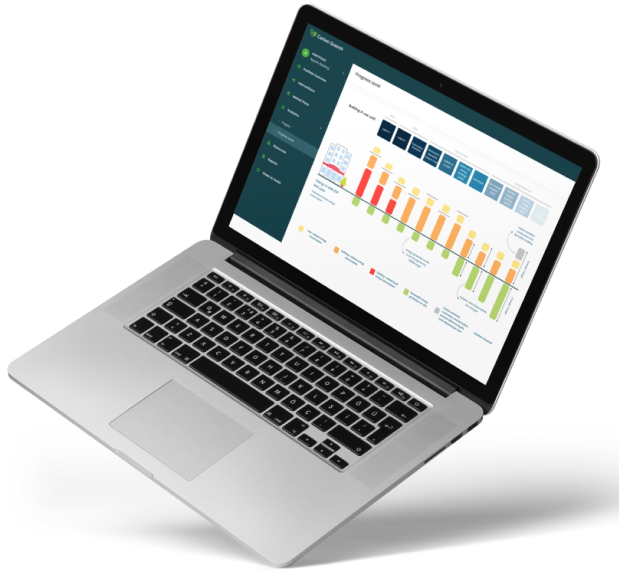 Carbon Emission Reductions | AppVin Technologies