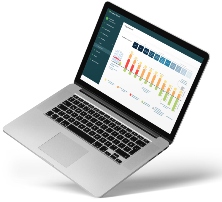 Problem Statement Carbon Quench | AppVin Technologies