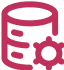 Data Integration Excellence Icon | AppVin Technologies
