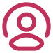 User-Centric Interface​ Icon | AppVin Technologies