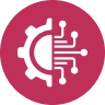 SAP Technology Strategy​ Icon | AppVin Technologies