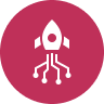 Emerging SAP Technologies​ Icon | AppVin Technologies