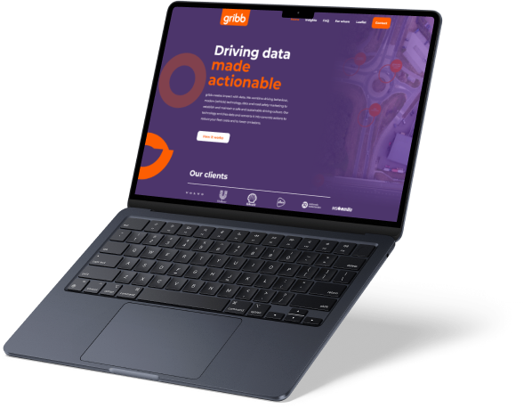 MacBook View Gribb | AppVin Technologies