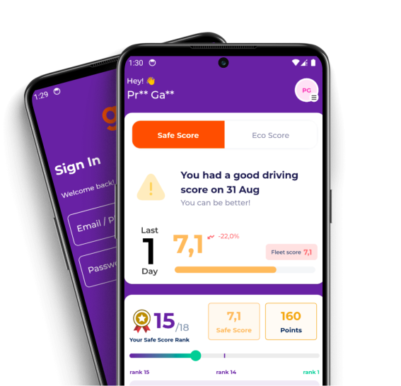User-Centric Interface Gribb | AppVin Technologies