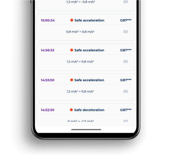 Interactive Safety Promotion Gribb | AppVin Technologies