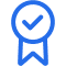 Performance Award Icon | AppVin Technologies