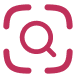 Search | FOUNDED Icon | AppVin Tehnologies
