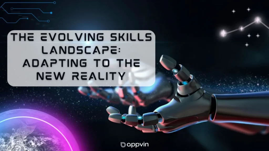 Adapting to the New Reality AppVin Technologies