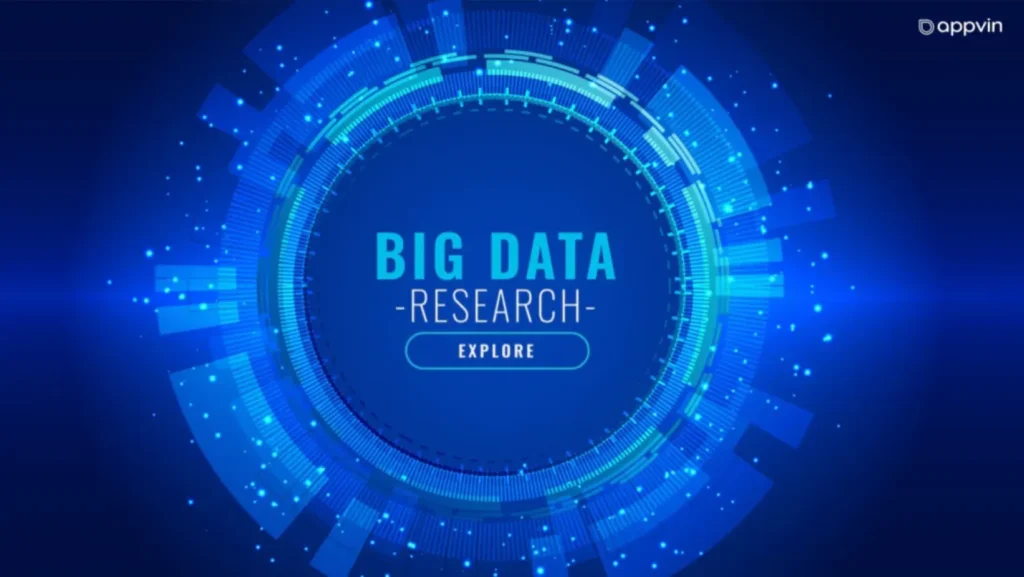 Big-data-AppVIn-Technologies