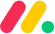 Monday Logo