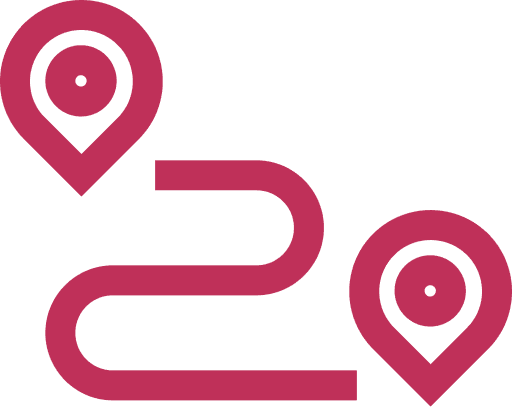 Improved Accountability and Traceability​ Icon | AppVin Technologies