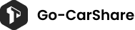 Go-CarShare Logo | AppVin