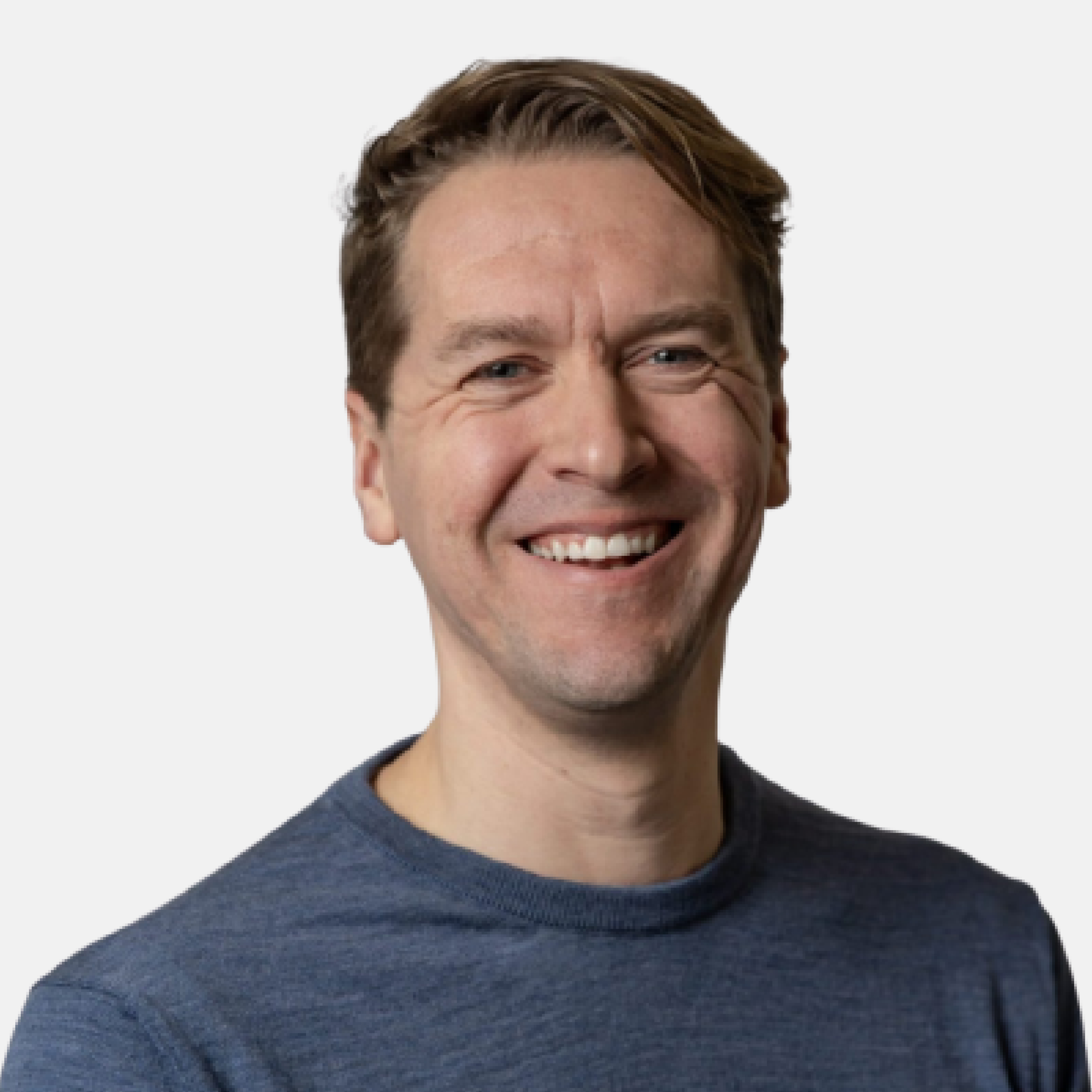 Mattijs Dellemijn Finance Director | AppVin Technologies