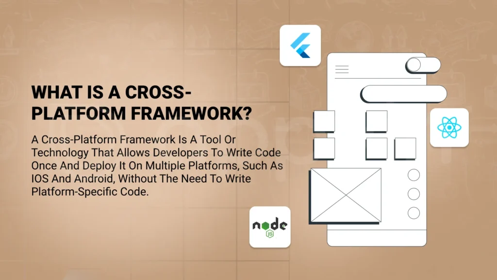 What Is a Cross-Platform Framework | AppVin Technologies