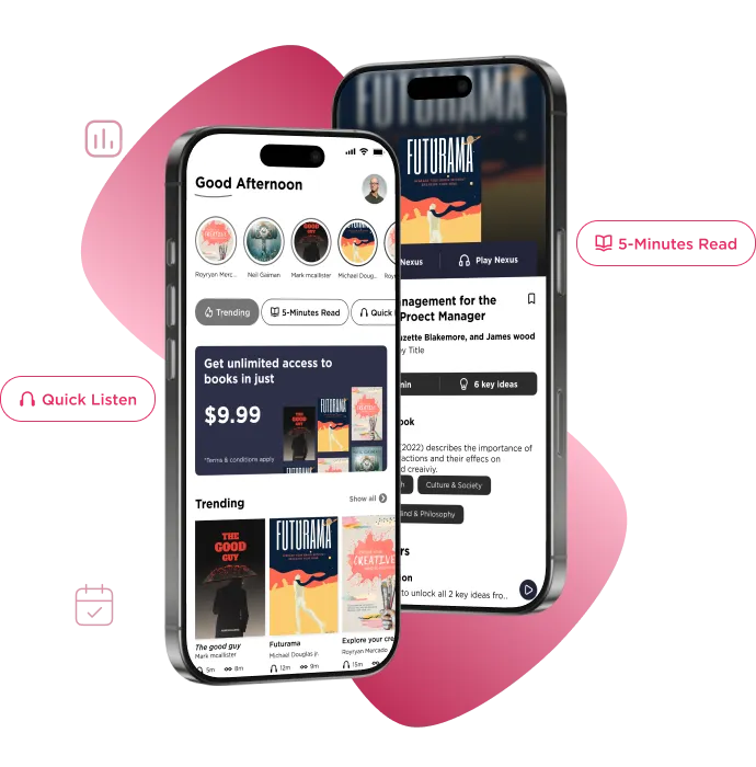 Entertainment and media apps | AppVin Technologies